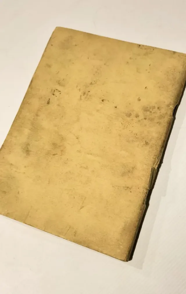 Manual Jaguar mk2 3.4 Litre