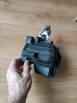 Tapa Enfriador EGR Alfa Romeo 159