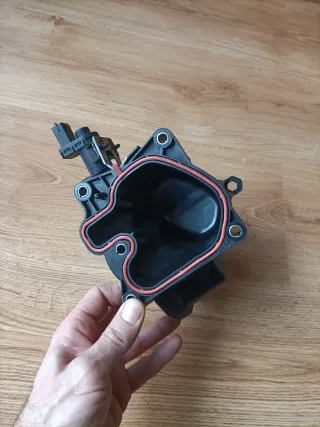 Tapa Enfriador EGR Alfa Romeo 159
