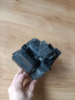 Tapa Enfriador EGR Alfa Romeo 159