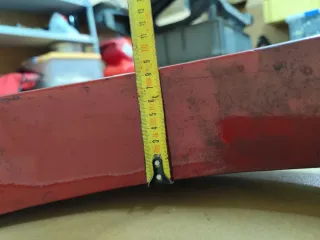 Aletines Sportpack Mini Clasico