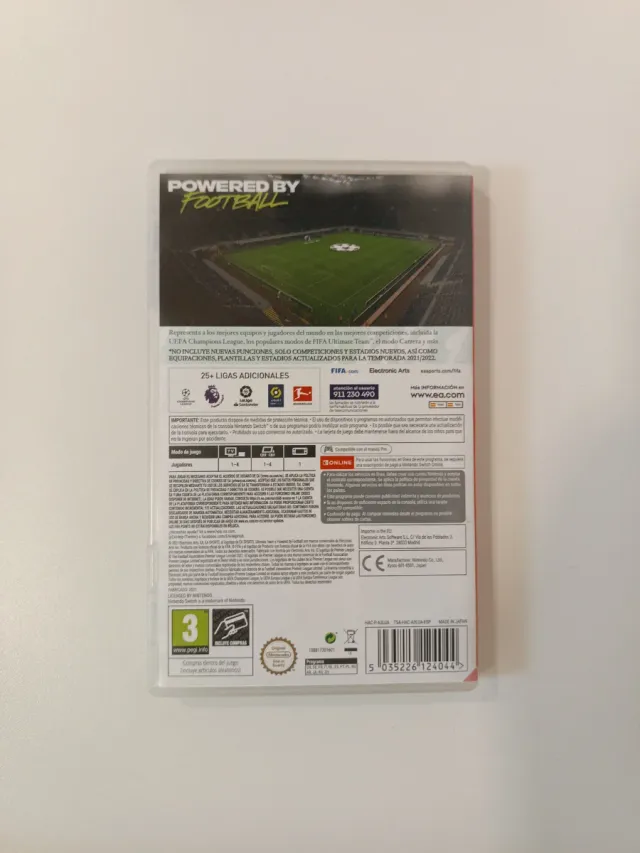 Pack 3 Videojuegos Nintendo Switch