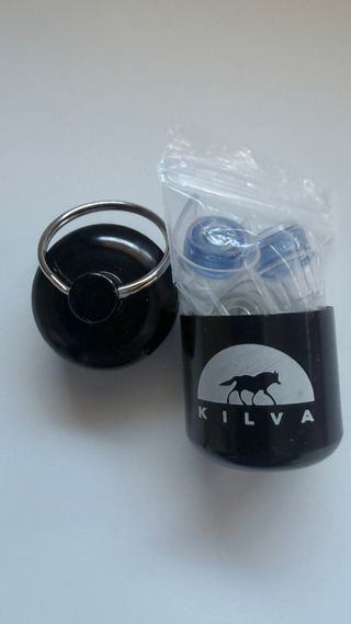 Tapones para oídos reutilizables