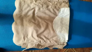 Funda capota y saco Bugaboo