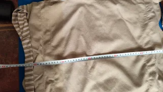 Funda capota y saco Bugaboo