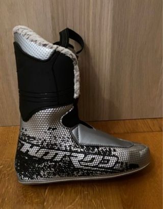 Botas de esquí Nórdica Junior Talla 32.