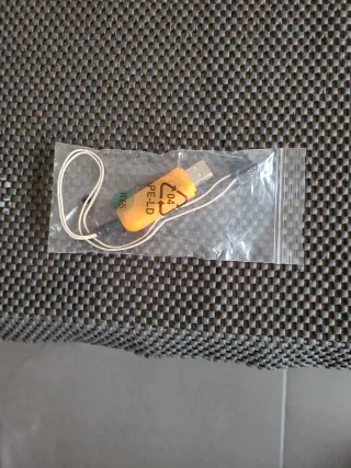 Adaptador USB VRC Racing