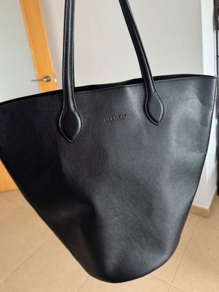 Bolso Negro ULANKA