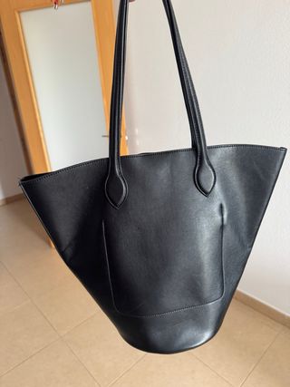 Bolso Negro ULANKA