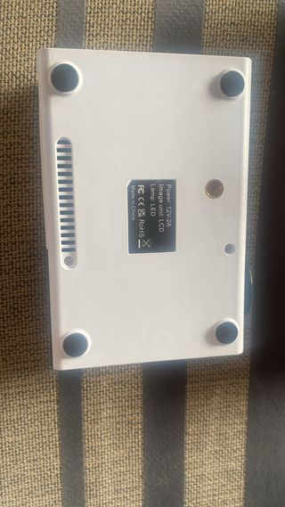 Proyector Mini LED Home Cinema Nuevo