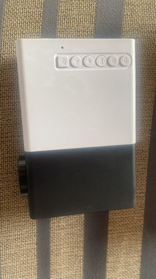 Proyector Mini LED Home Cinema Nuevo