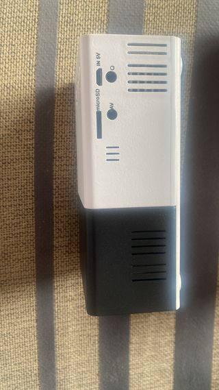 Proyector Mini LED Home Cinema Nuevo