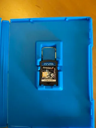 Danganronpa V3 Killing Harmony PS Vita