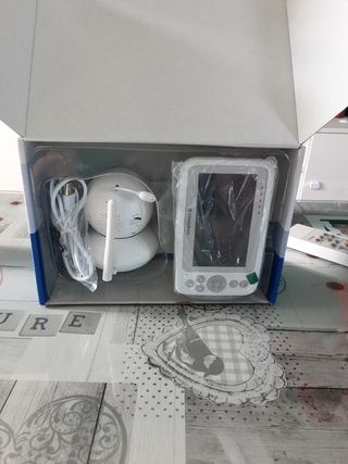 Cámara Vigilabebés Kikka Boo Anteres