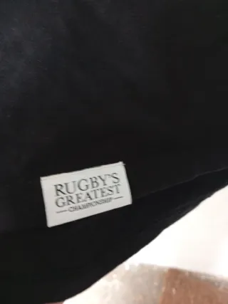Polo Rugby Guinness Six Nations Talla L