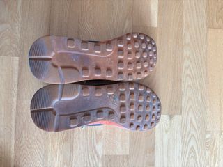 Zapatillas Nike Ante Rojas Talla 43