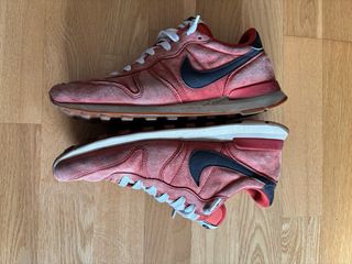 Zapatillas Nike Ante Rojas Talla 43