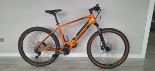 Bici Eléctrica Megamo Ridon 07 Talla L