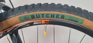 Bici Eléctrica Megamo Ridon 07 Talla L