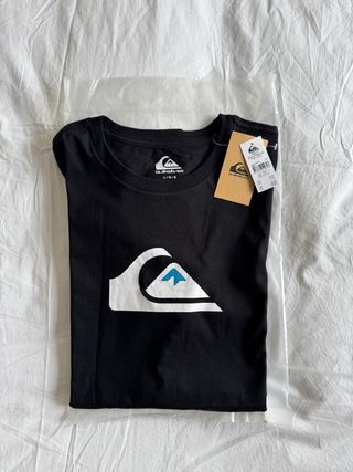 Camiseta Quiksilver
