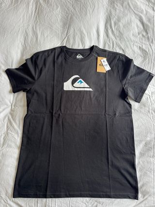 Camiseta Quiksilver