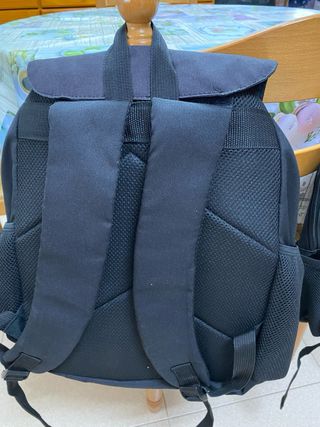 Mochilaa escolar niña