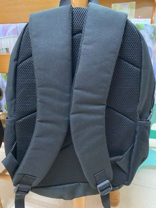 Mochilaa escolar niña