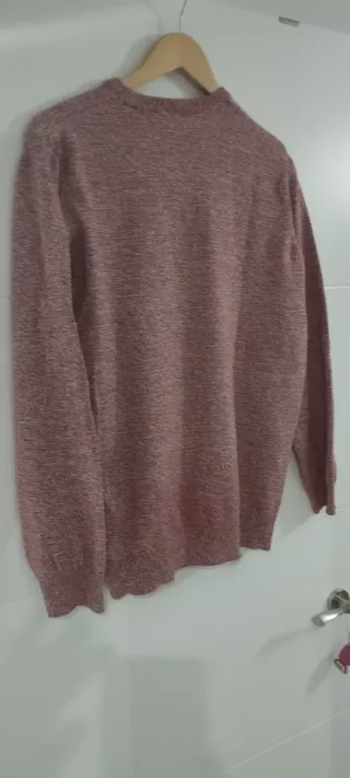 Jersey Carhartt Rojo Talla M