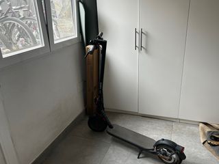 Patinete Xiaomi 4 Pro