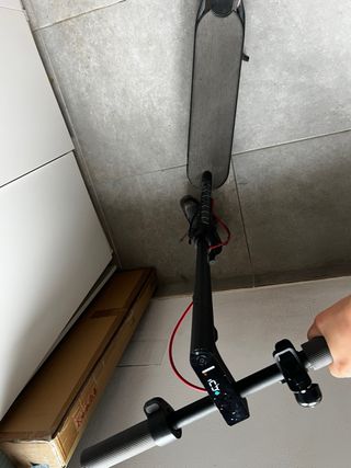 Patinete Xiaomi 4 Pro