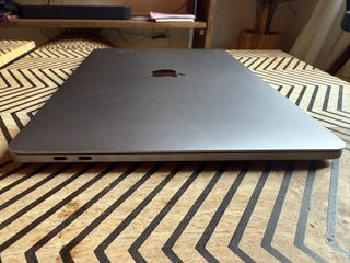 MacBook Pro 13” 2020 16GB (Gris)
