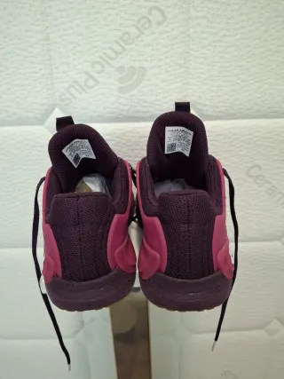 Zapatillas Under Armour HOVR Apex 2 Morado