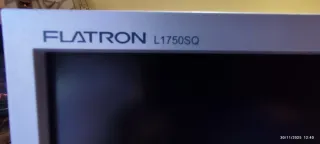 Monitor LG L1750SQ 17 1280x1024