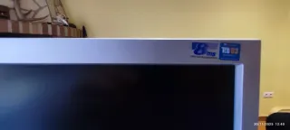 Monitor LG L1750SQ 17 1280x1024