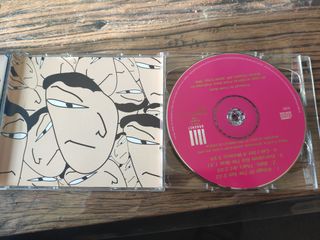 CD The cult of Ray - Frank Black