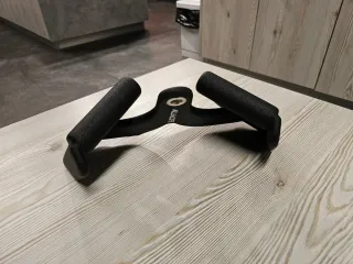 Accesorios de Gimnasio