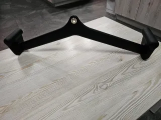 Accesorios de Gimnasio