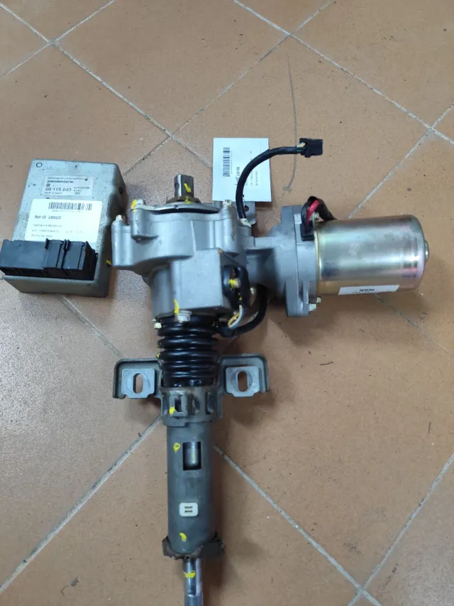 Dirección Asistida Corsa B