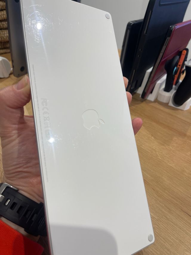 Teclado Apple Magic Keyboard A1644