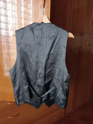 Panciotto sartoriale elegante