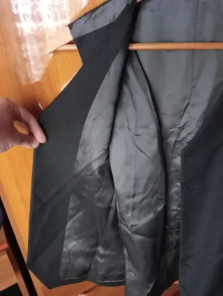 Panciotto sartoriale elegante