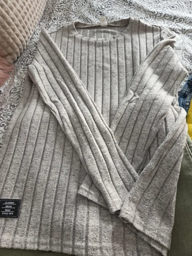 Lote Ropa Niño 10-12 Años