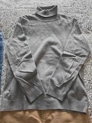 Lote Ropa Niño 10-12 Años