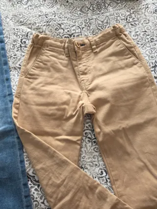 Lote Ropa Niño 10-12 Años