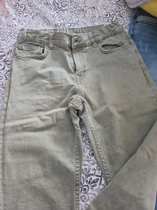 Lote Ropa Niño 10-12 Años