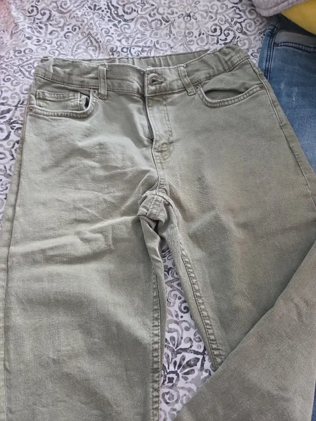 Lote Ropa Niño 10-12 Años