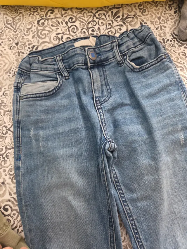 Lote Ropa Niño 10-12 Años