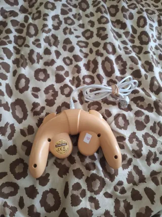 Mando Clásico Wii DK