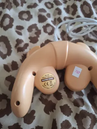 Mando Clásico Wii DK