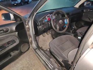 Despiece Volkswagen Passat